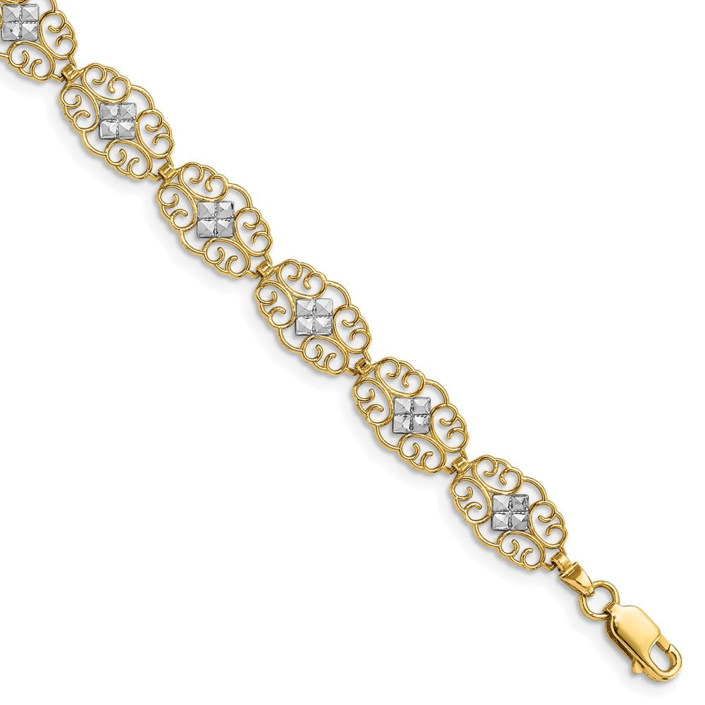 High Quality Luxury Bracelets for Women by Ryan Jonathan Fine Jewelry