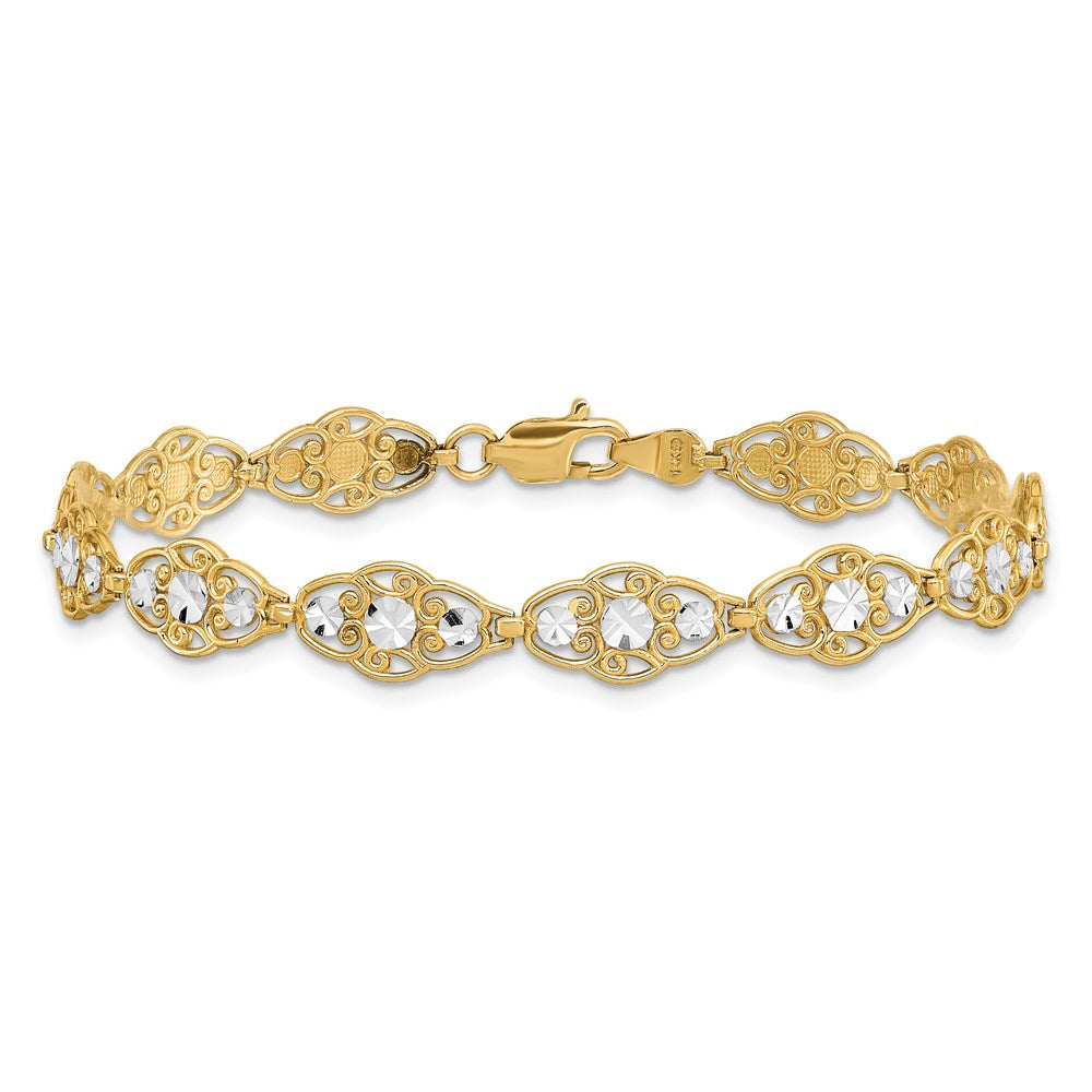 High Quality Luxury Bracelets for Women by Ryan Jonathan Fine Jewelry