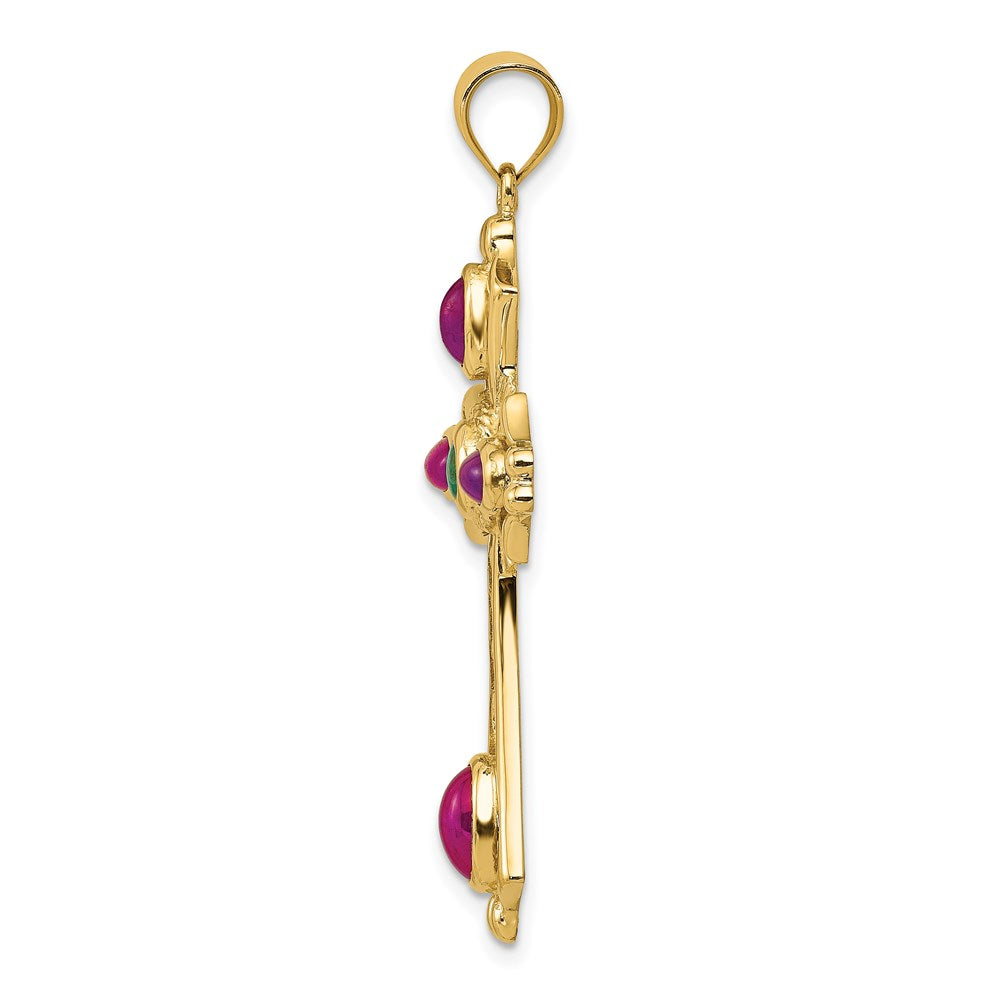 High Quality Luxury Pendant for Women by Ryan Jonathan Fine Jewelry