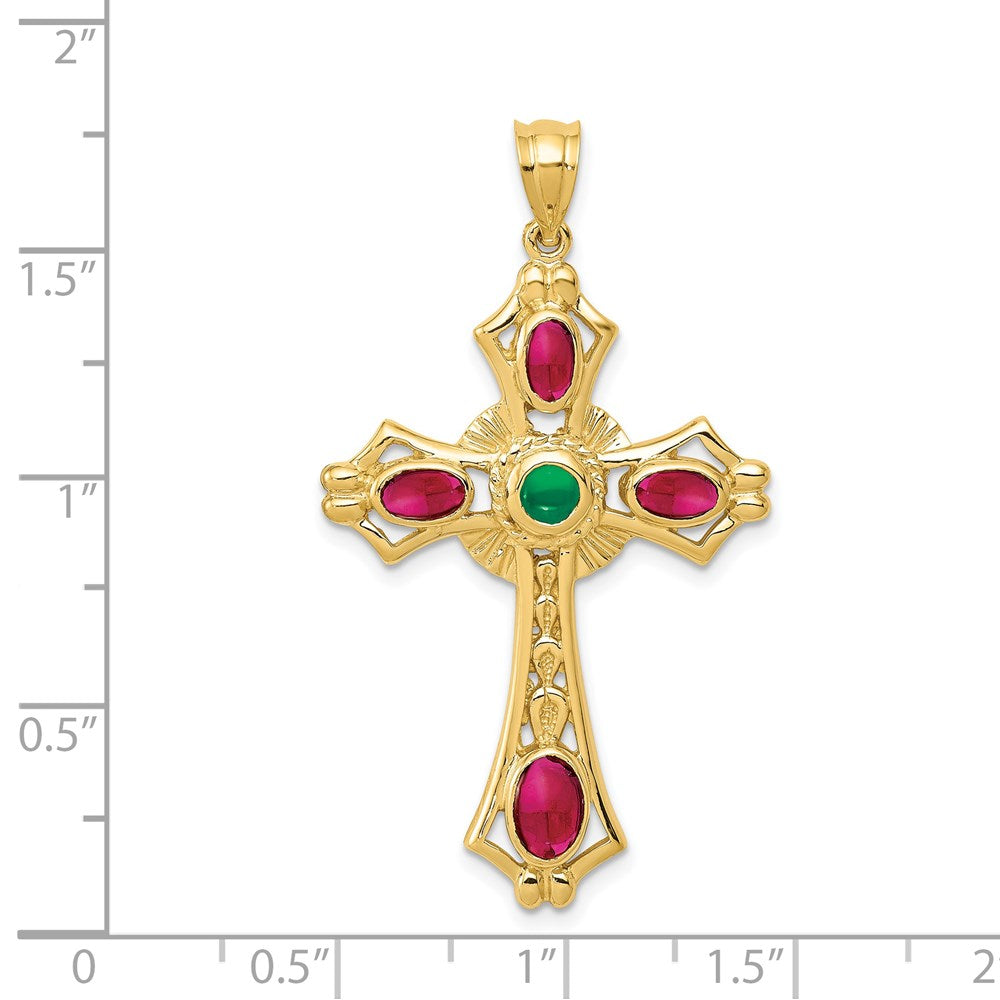 High Quality Luxury Pendant for Women by Ryan Jonathan Fine Jewelry