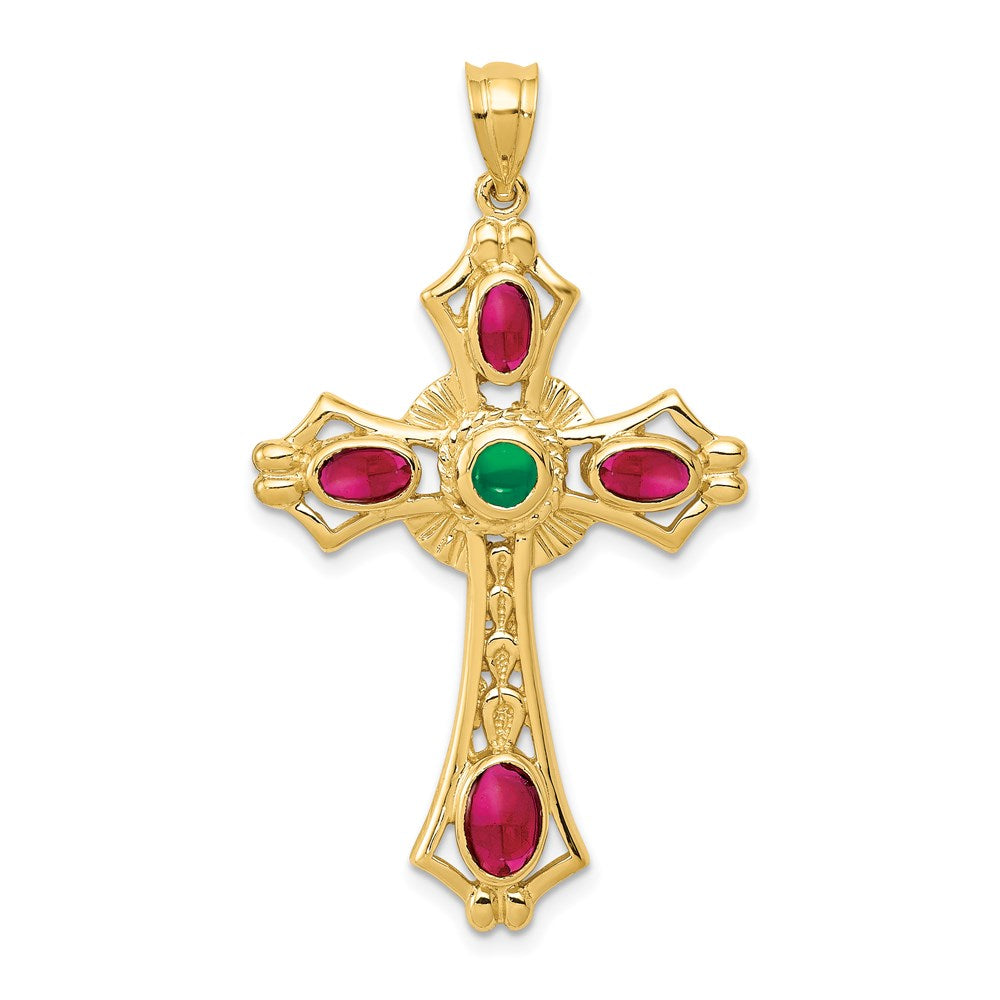 High Quality Luxury Pendant for Women by Ryan Jonathan Fine Jewelry