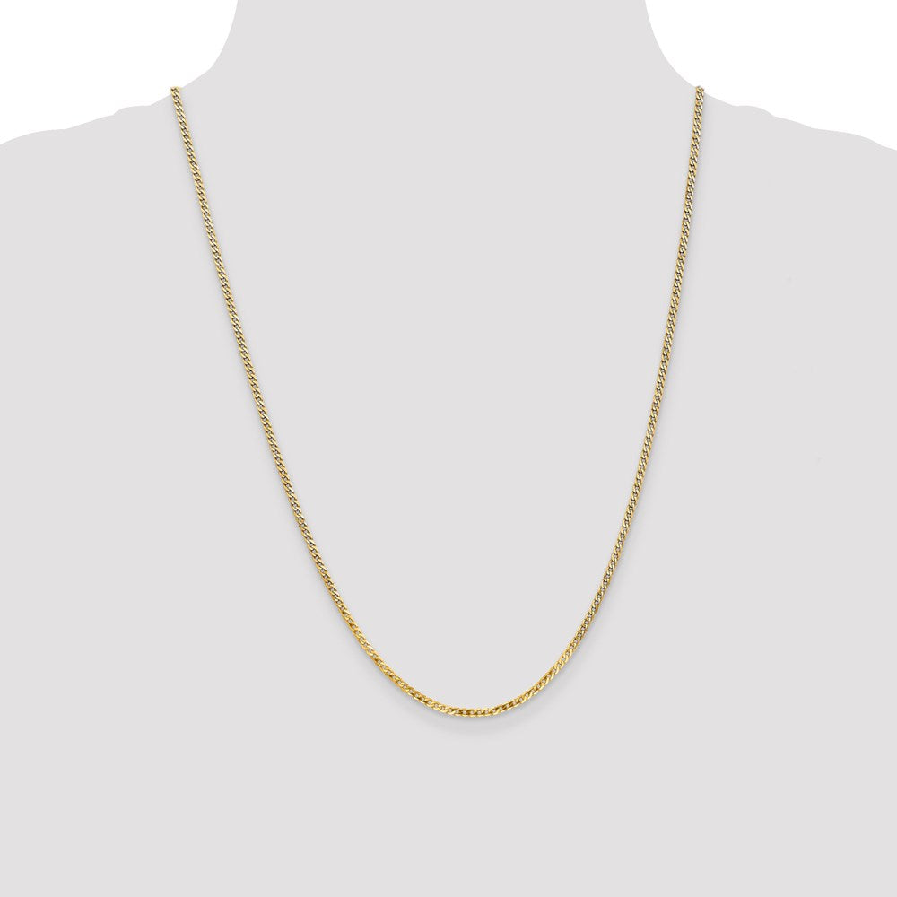 High Quality Luxury Necklaces for Women by Ryan Jonathan Fine Jewelry