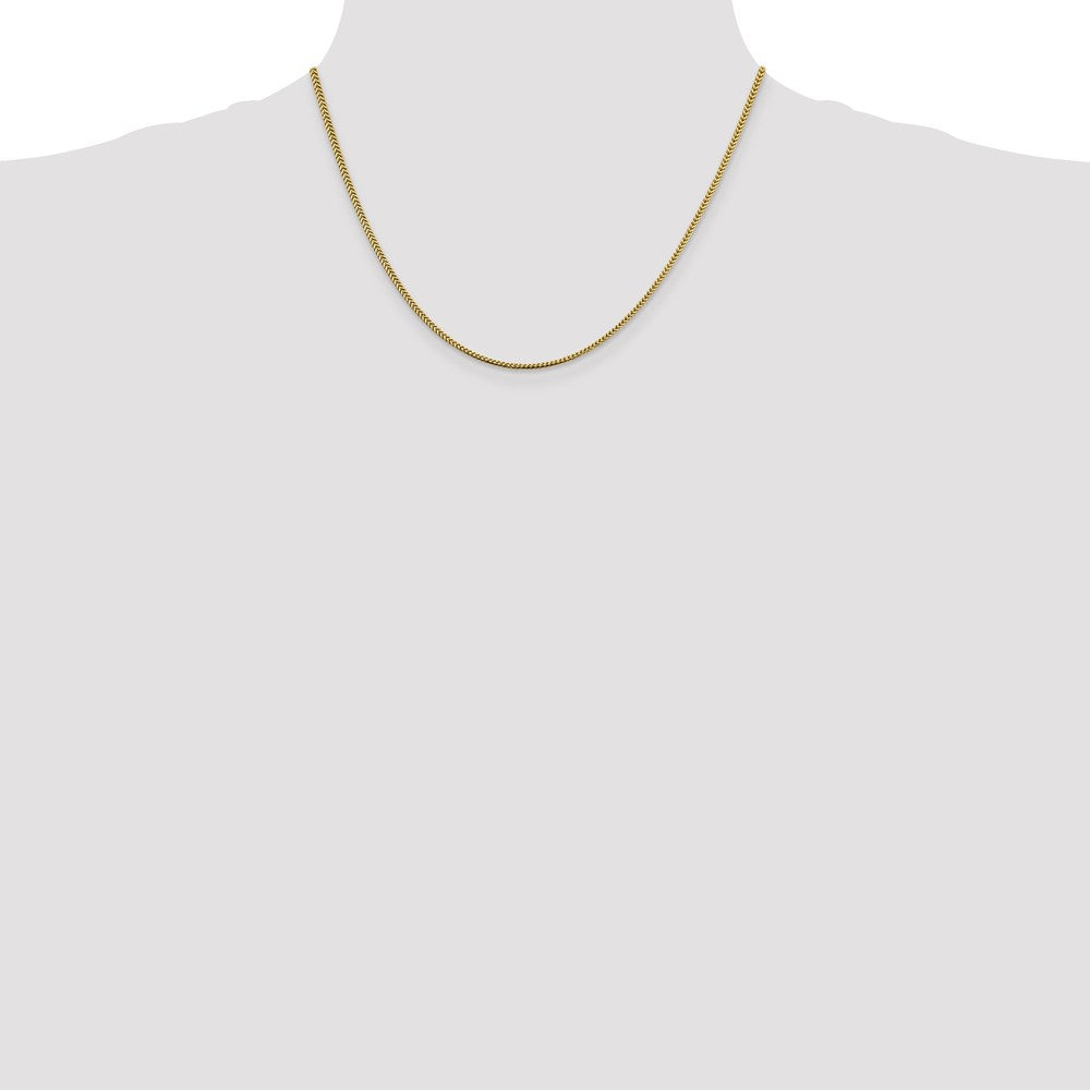 High Quality Luxury Necklaces for Women by Ryan Jonathan Fine Jewelry