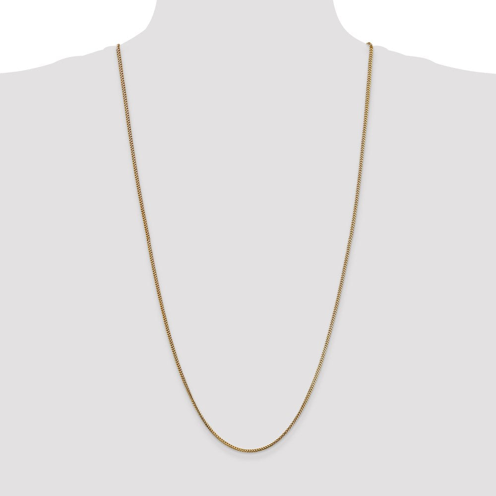 High Quality Luxury Necklaces for Women by Ryan Jonathan Fine Jewelry