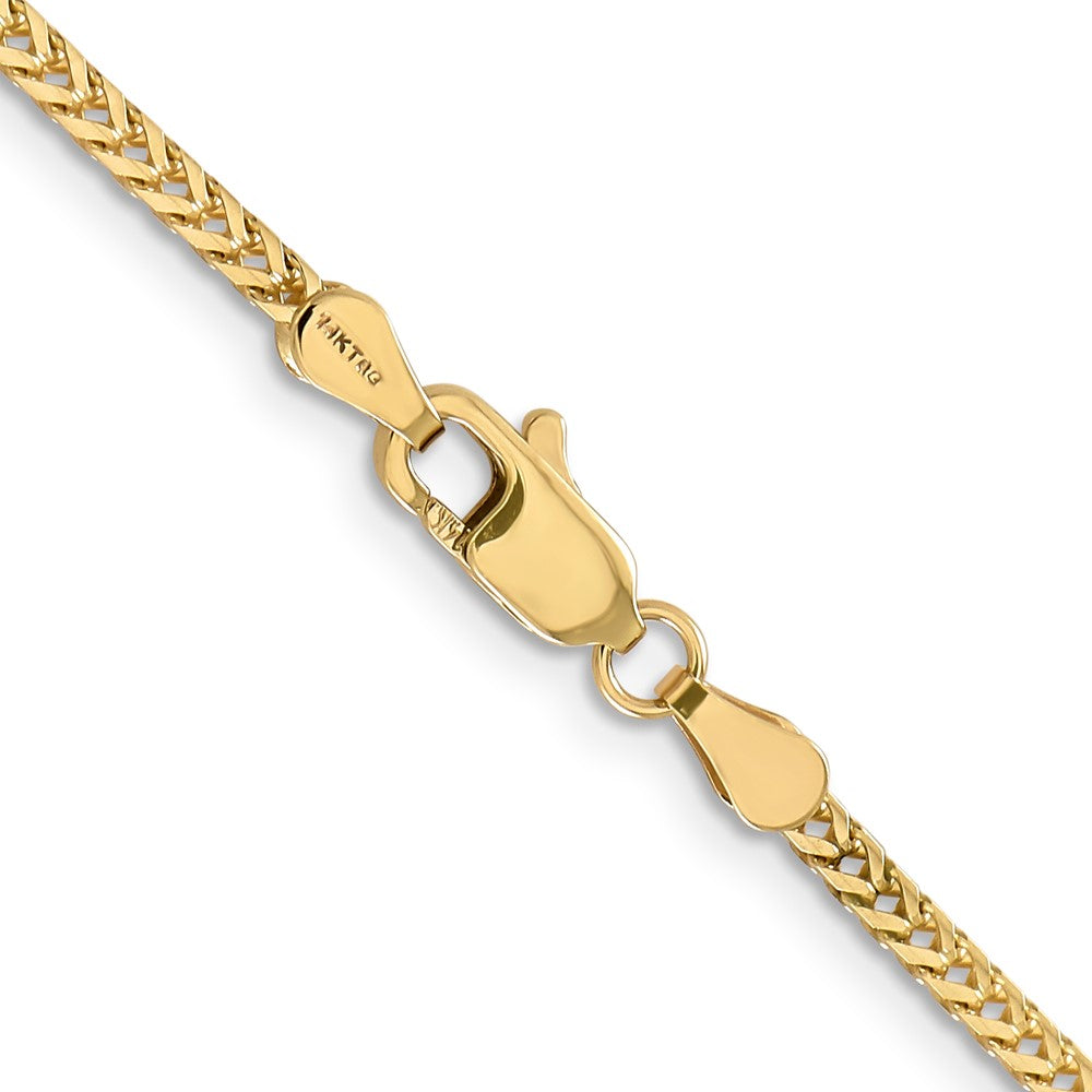 High Quality Luxury Necklaces for Women by Ryan Jonathan Fine Jewelry