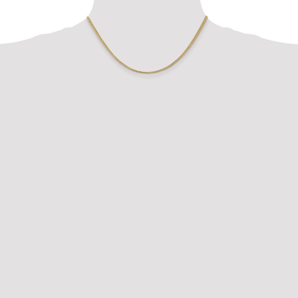 High Quality Luxury Necklaces for Women by Ryan Jonathan Fine Jewelry