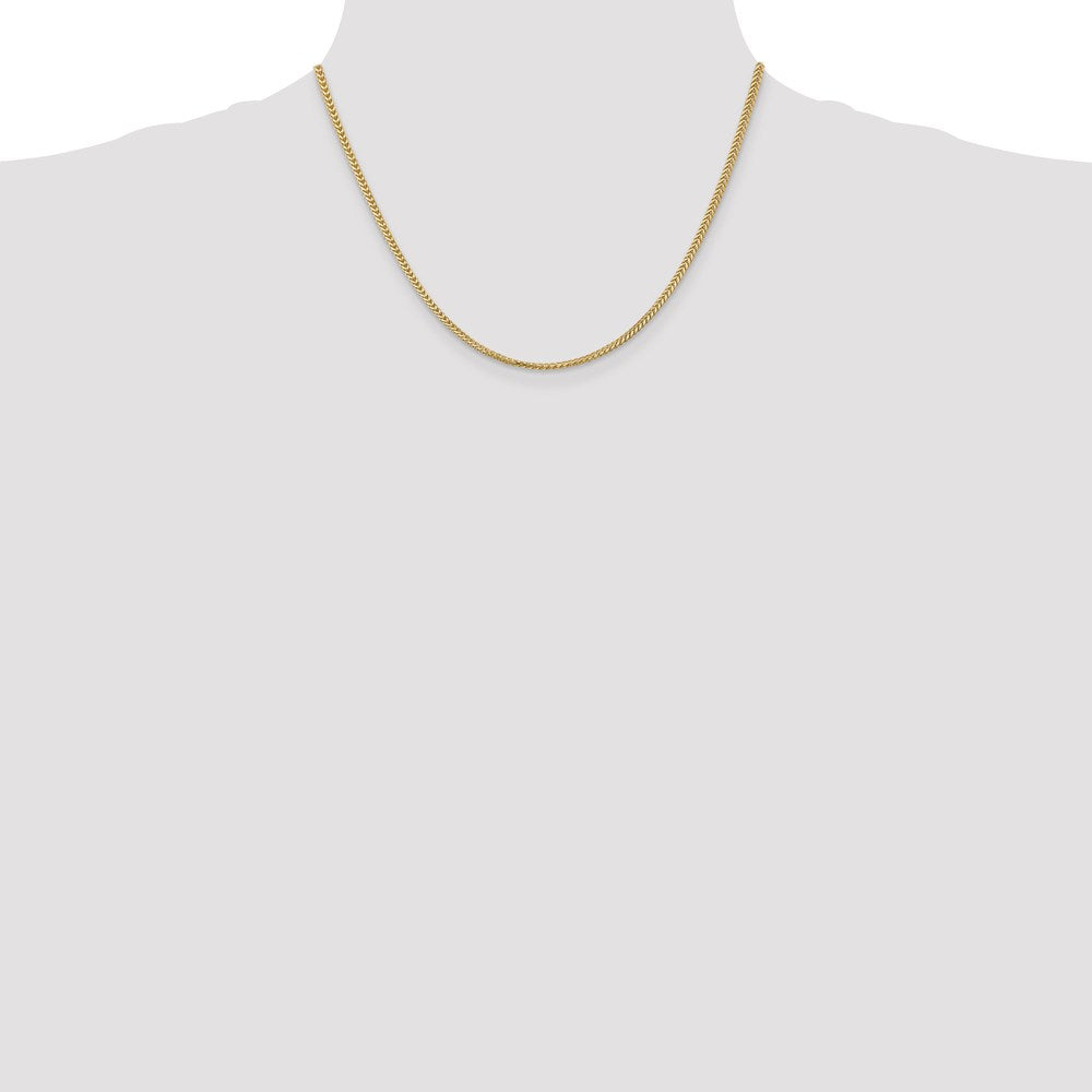 High Quality Luxury Necklaces for Women by Ryan Jonathan Fine Jewelry