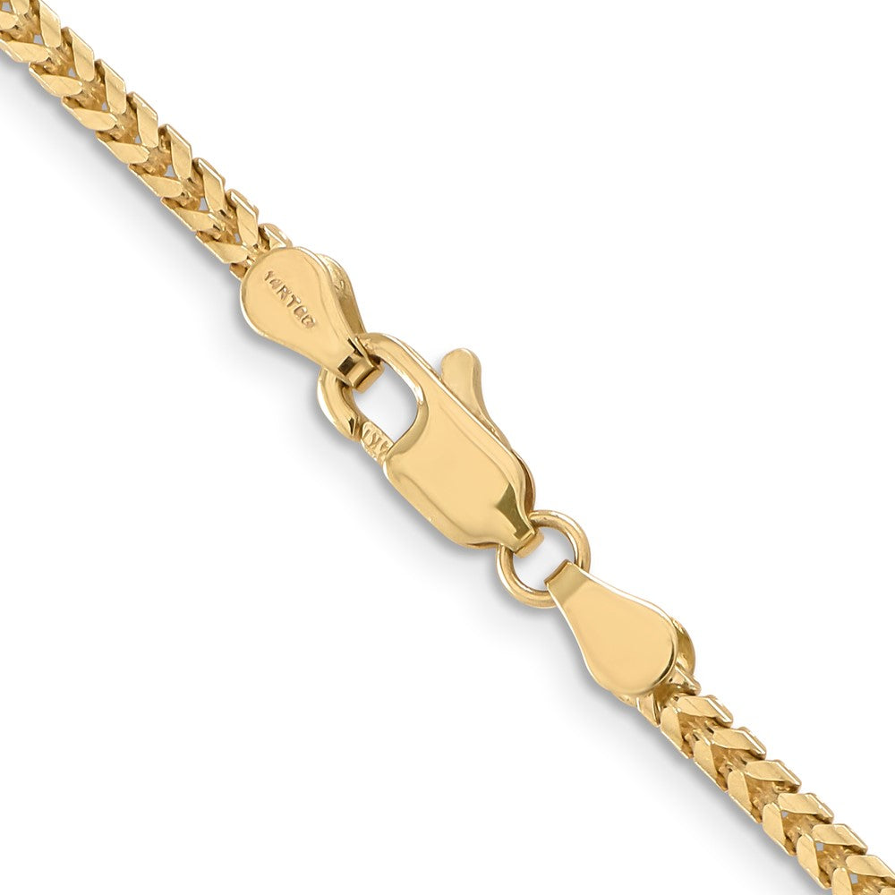 High Quality Luxury Necklaces for Women by Ryan Jonathan Fine Jewelry