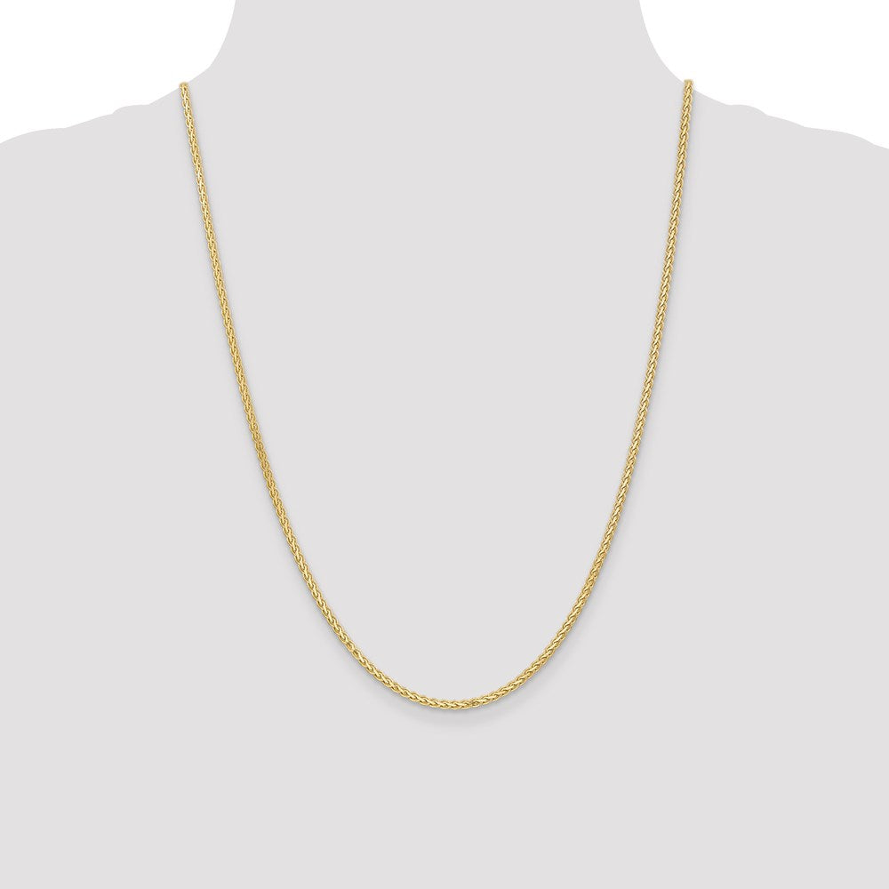 High Quality Luxury Necklaces for Women by Ryan Jonathan Fine Jewelry