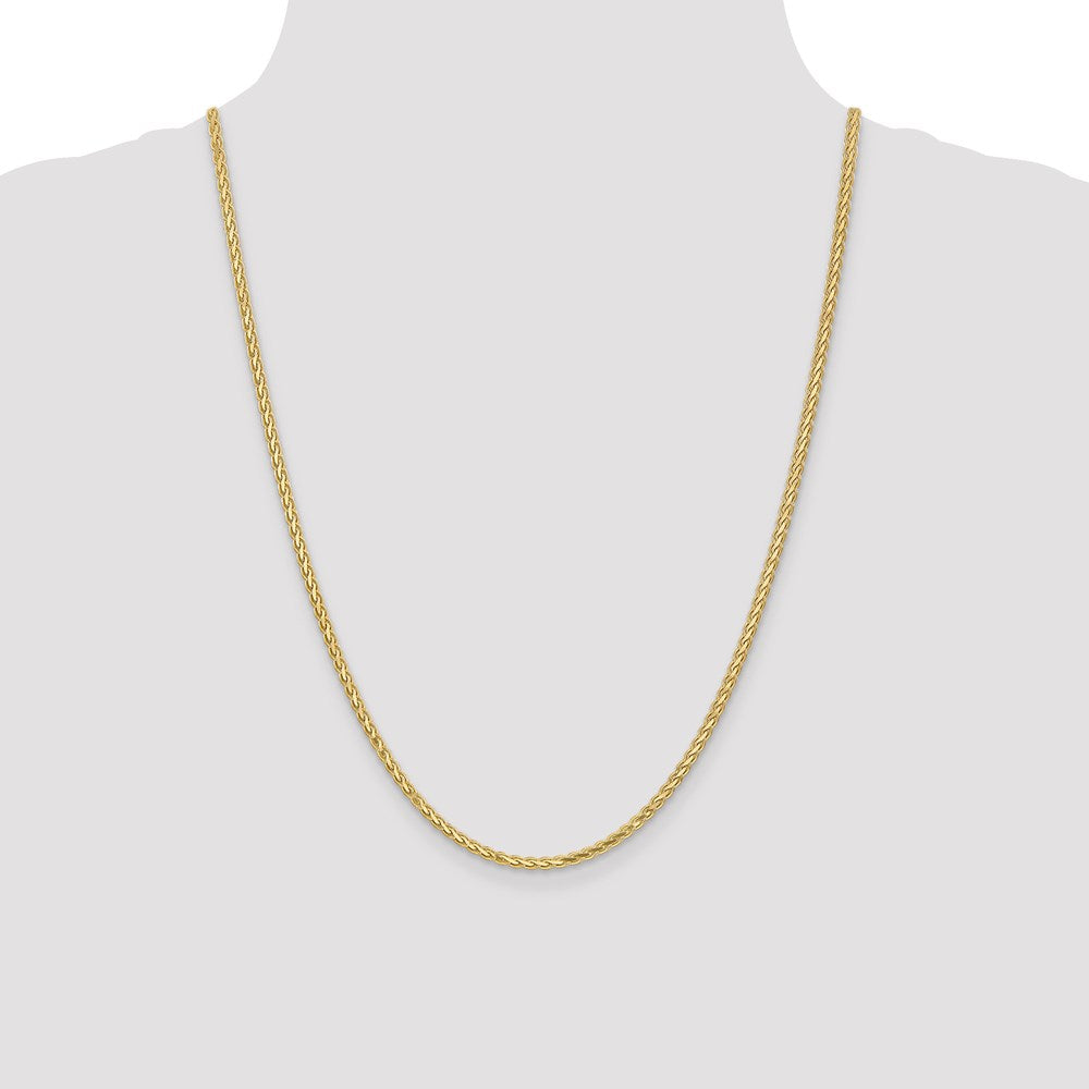 High Quality Luxury Necklaces for Women by Ryan Jonathan Fine Jewelry