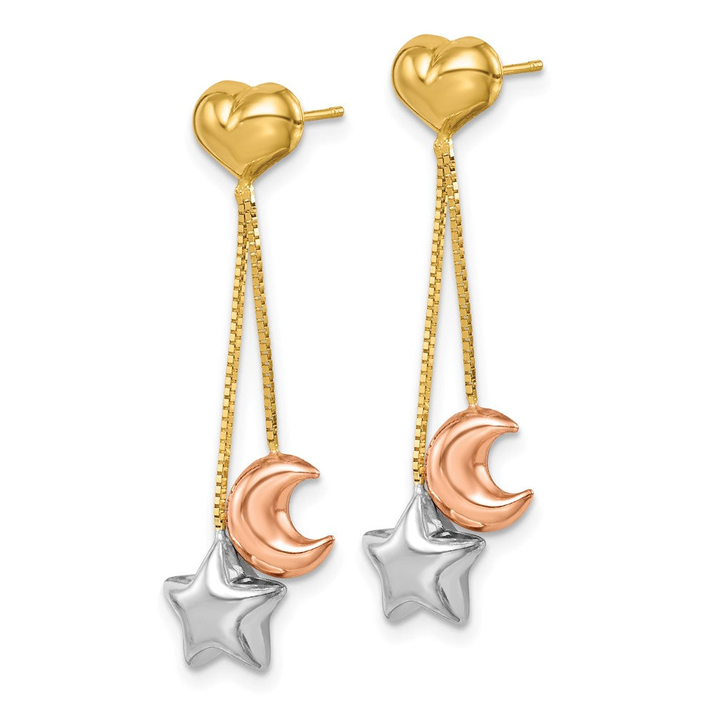 High Quality Luxury Earrings for Women by Ryan Jonathan Fine Jewelry