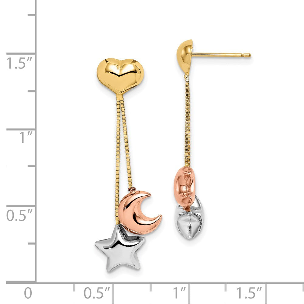 High Quality Luxury Earrings for Women by Ryan Jonathan Fine Jewelry