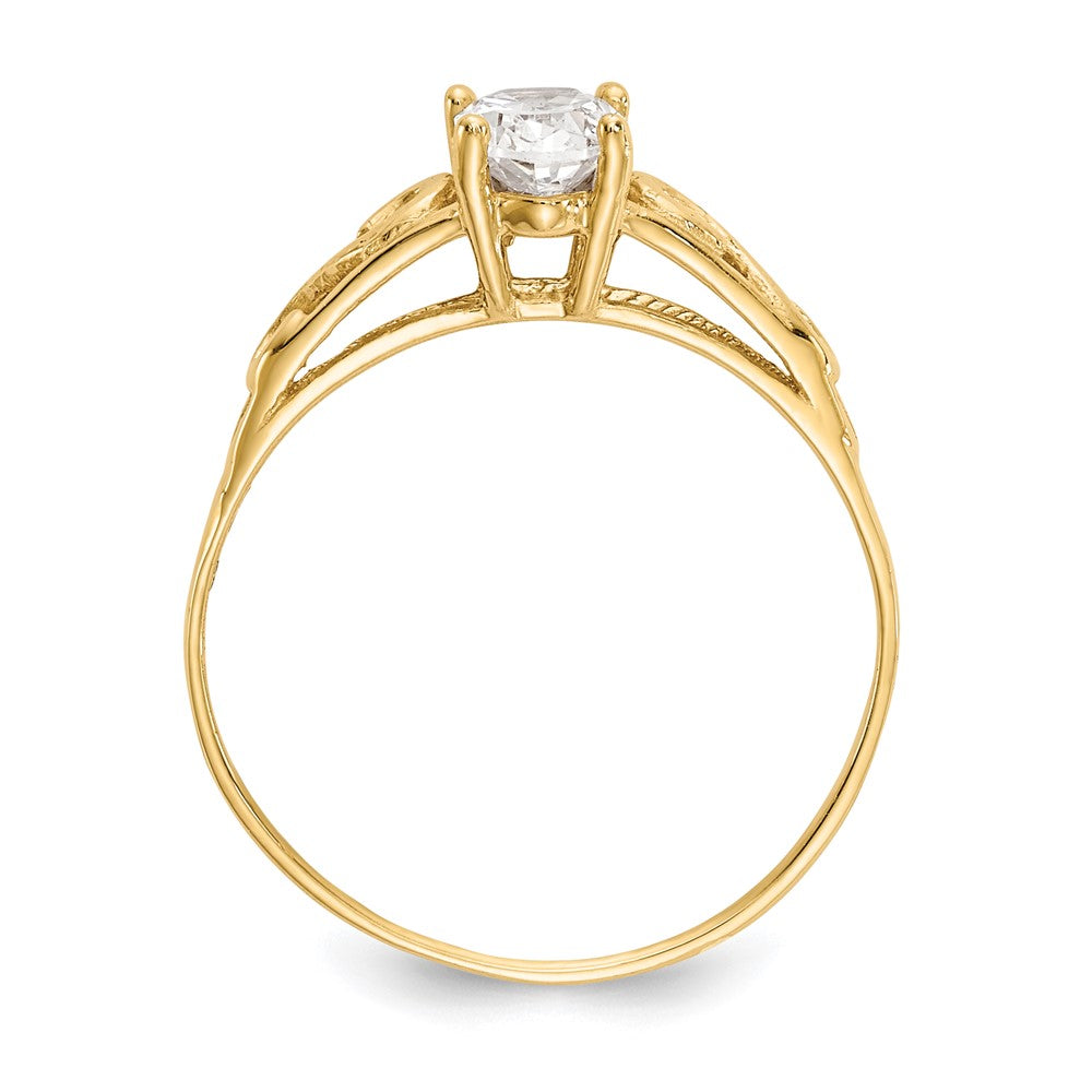 High Quality Luxury Rings for Women by Ryan Jonathan Fine Jewelry