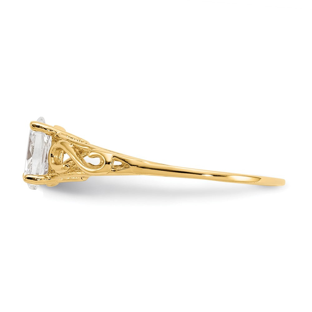 High Quality Luxury Rings for Women by Ryan Jonathan Fine Jewelry