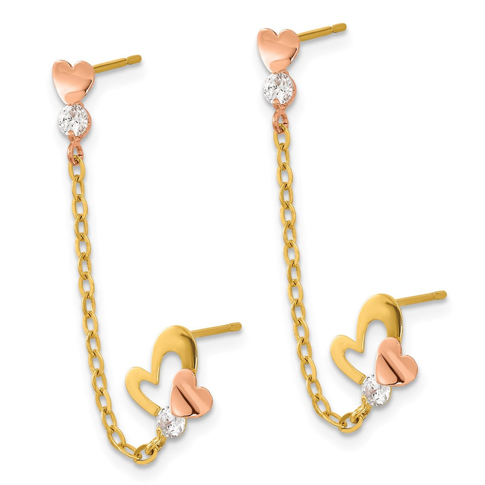 High Quality Luxury Earrings for Women by Ryan Jonathan Fine Jewelry