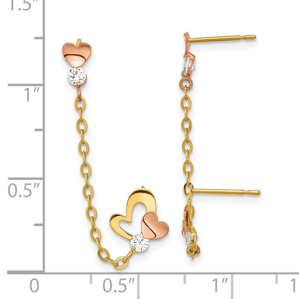 High Quality Luxury Earrings for Women by Ryan Jonathan Fine Jewelry
