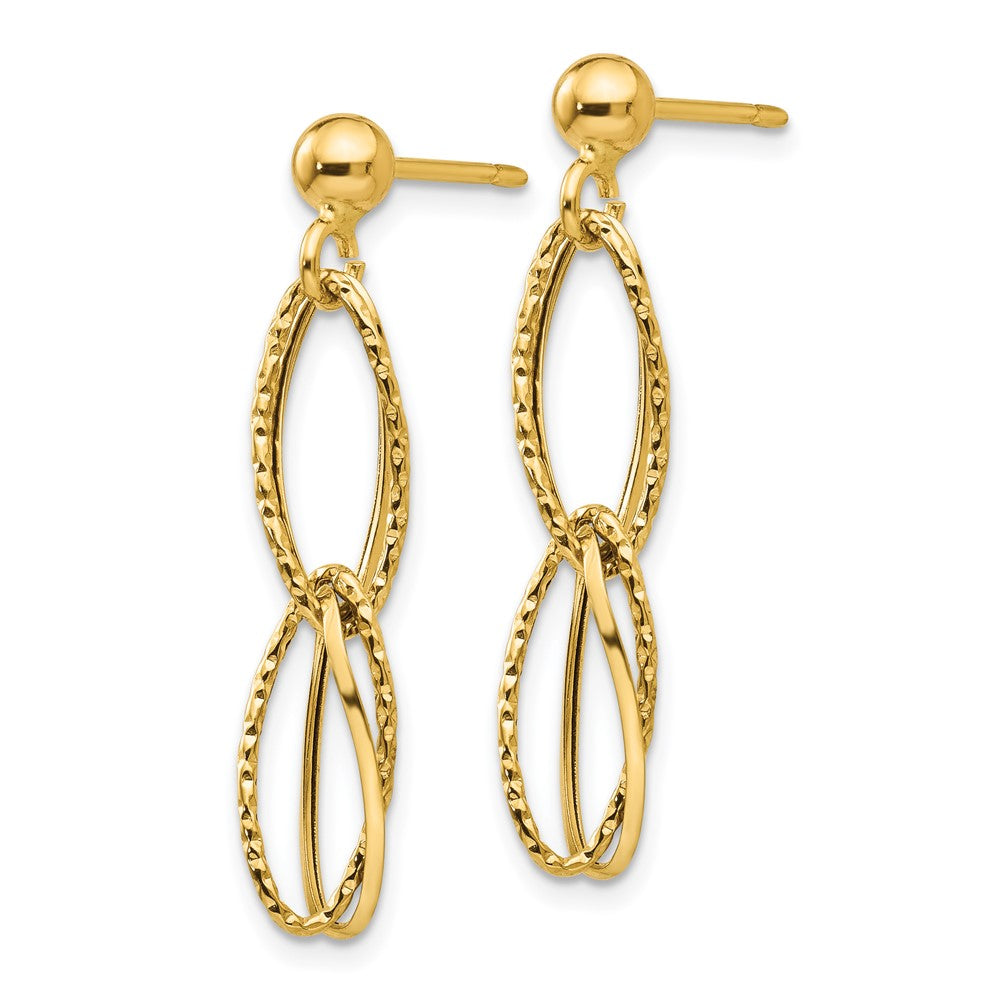 High Quality Luxury Earrings for Women by Ryan Jonathan Fine Jewelry