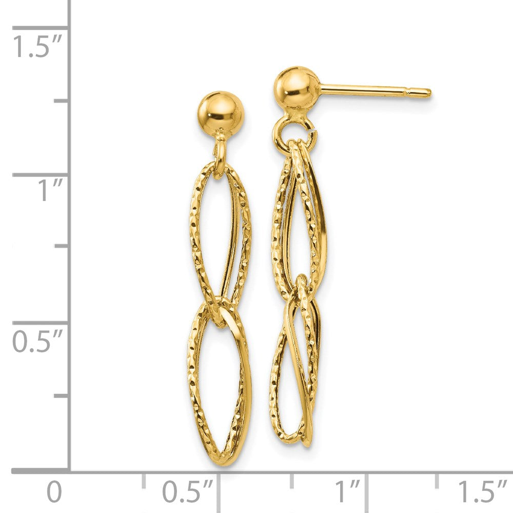 High Quality Luxury Earrings for Women by Ryan Jonathan Fine Jewelry