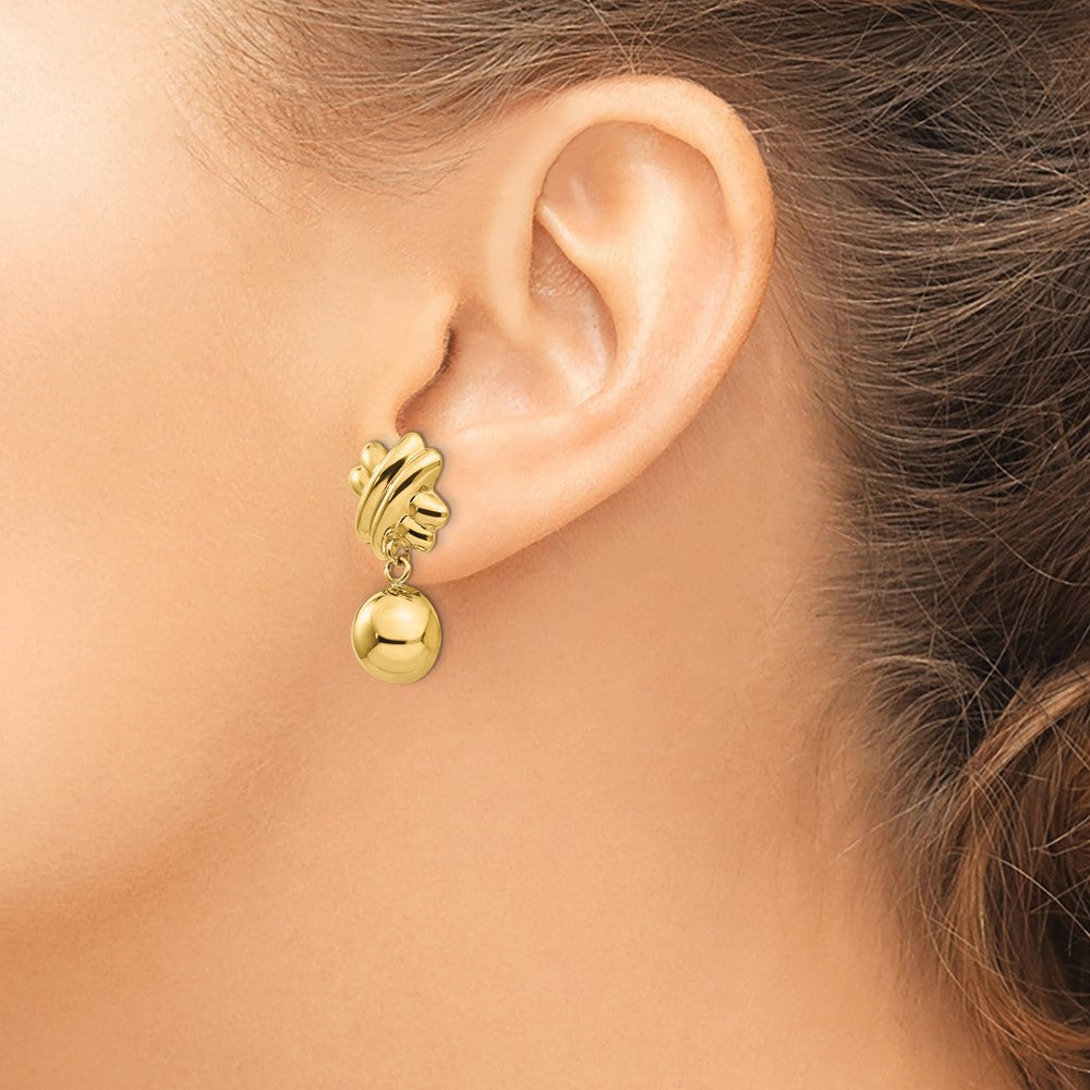 High Quality Luxury Earrings for Women by Ryan Jonathan Fine Jewelry