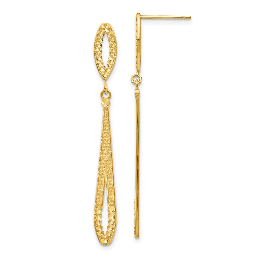 High Quality Luxury Earrings for Women by Ryan Jonathan Fine Jewelry