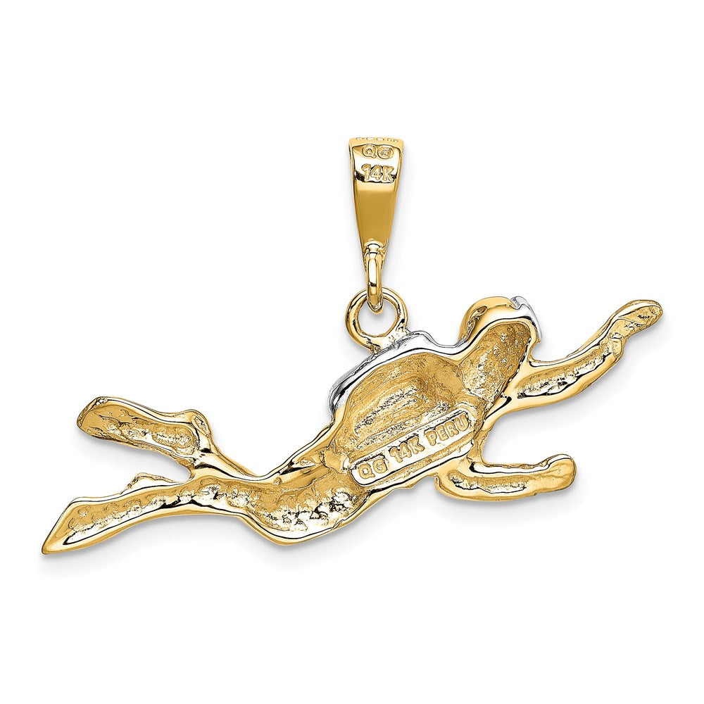 High Quality Luxury Pendant for Women by Ryan Jonathan Fine Jewelry