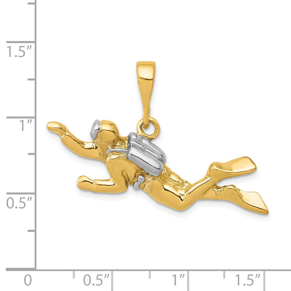 High Quality Luxury Pendant for Women by Ryan Jonathan Fine Jewelry