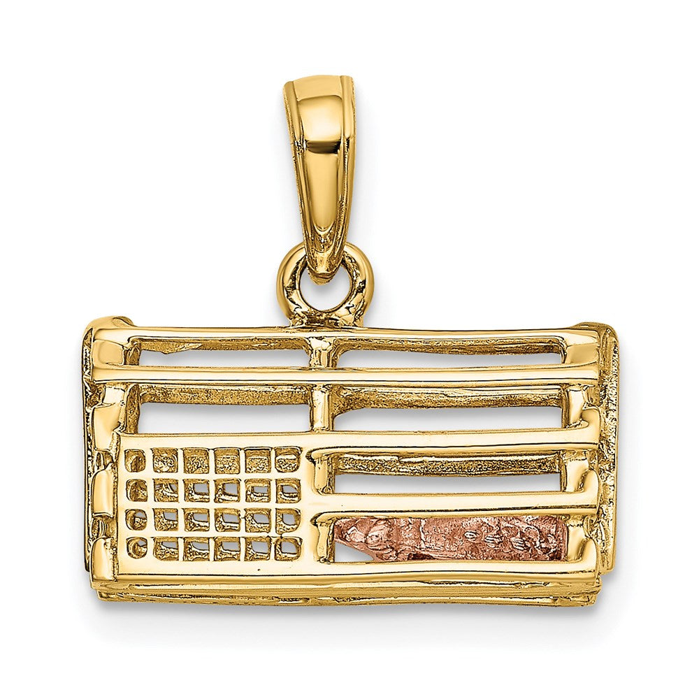 High Quality Luxury Pendant for Women by Ryan Jonathan Fine Jewelry