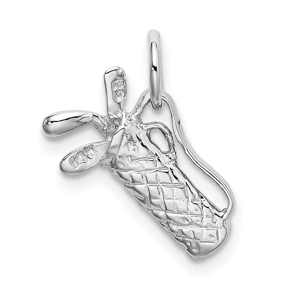 High Quality Luxury Charm Pendants for Women by Ryan Jonathan Fine Jewelry