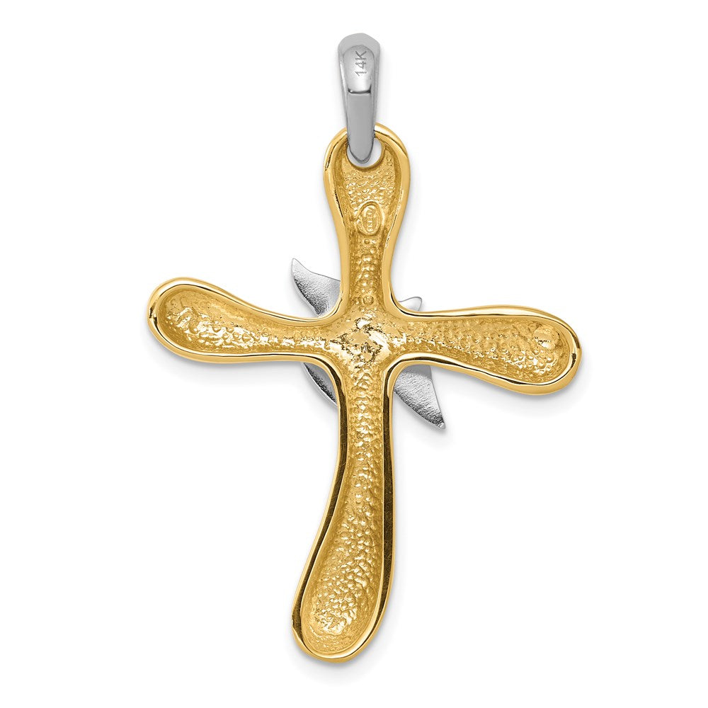High Quality Luxury Pendant for Women by Ryan Jonathan Fine Jewelry