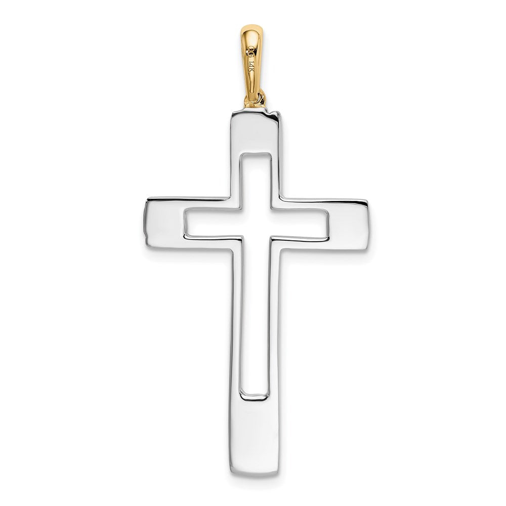 High Quality Luxury Pendant for Women by Ryan Jonathan Fine Jewelry