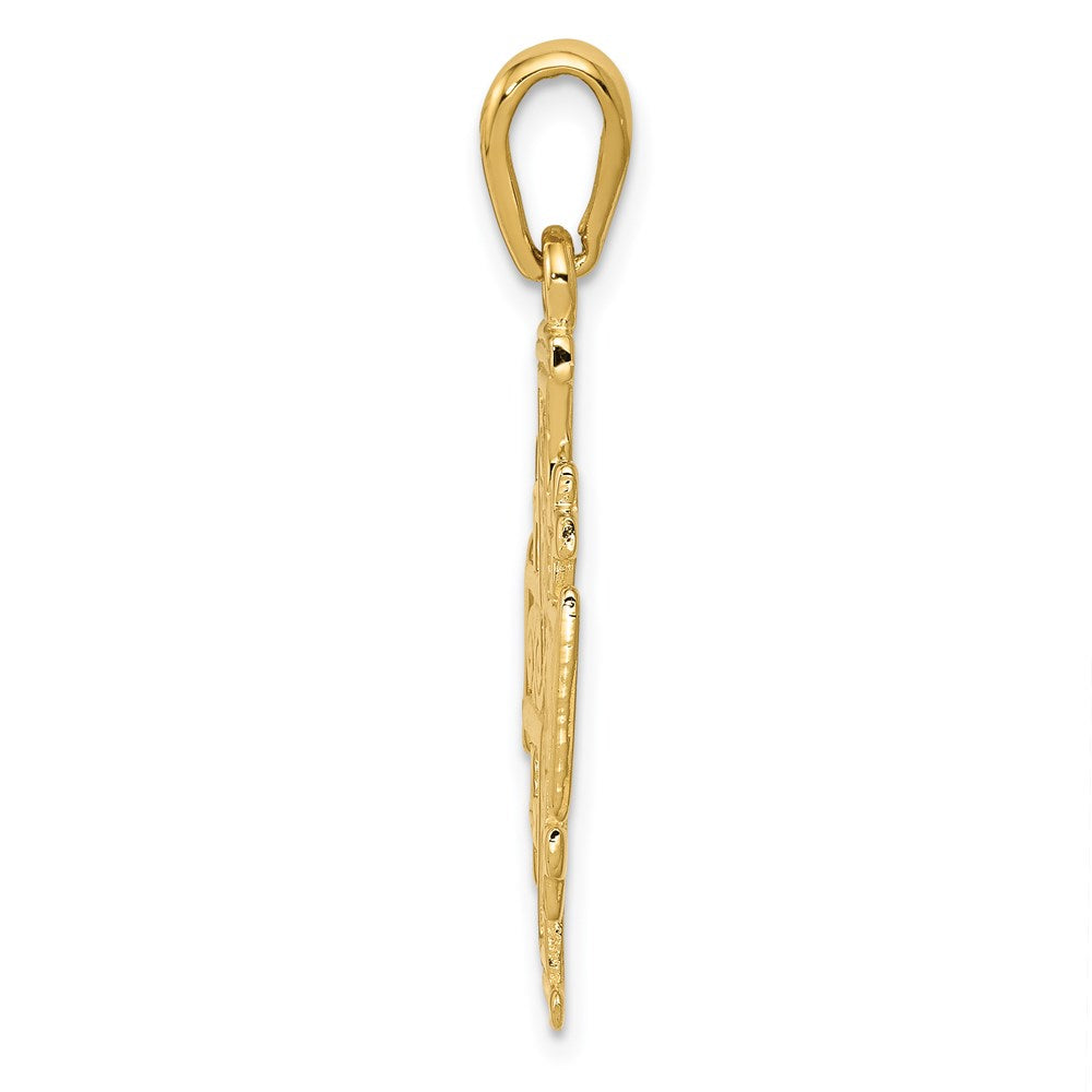 High Quality Luxury Pendant for Women by Ryan Jonathan Fine Jewelry