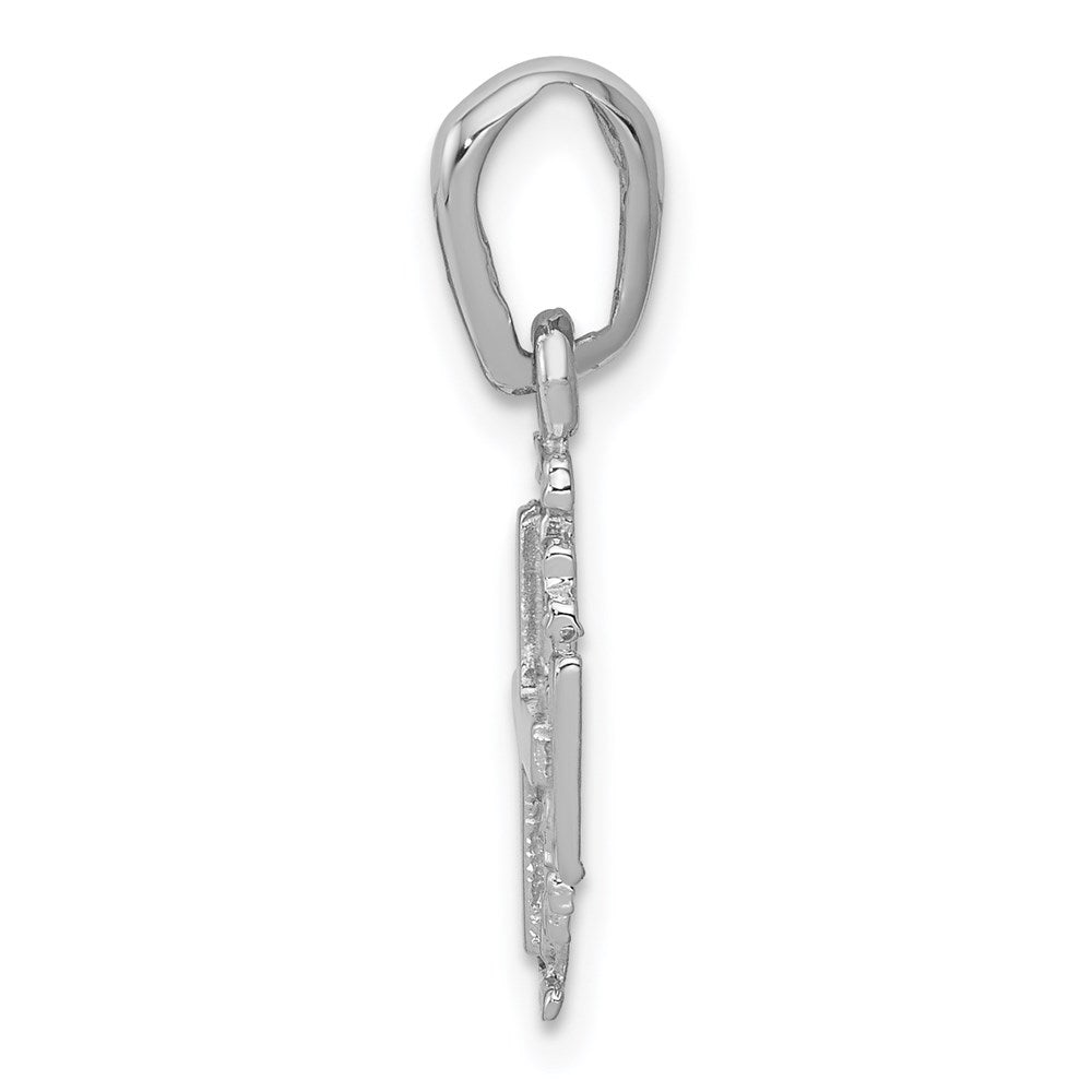High Quality Luxury Charm Pendants for Women by Ryan Jonathan Fine Jewelry