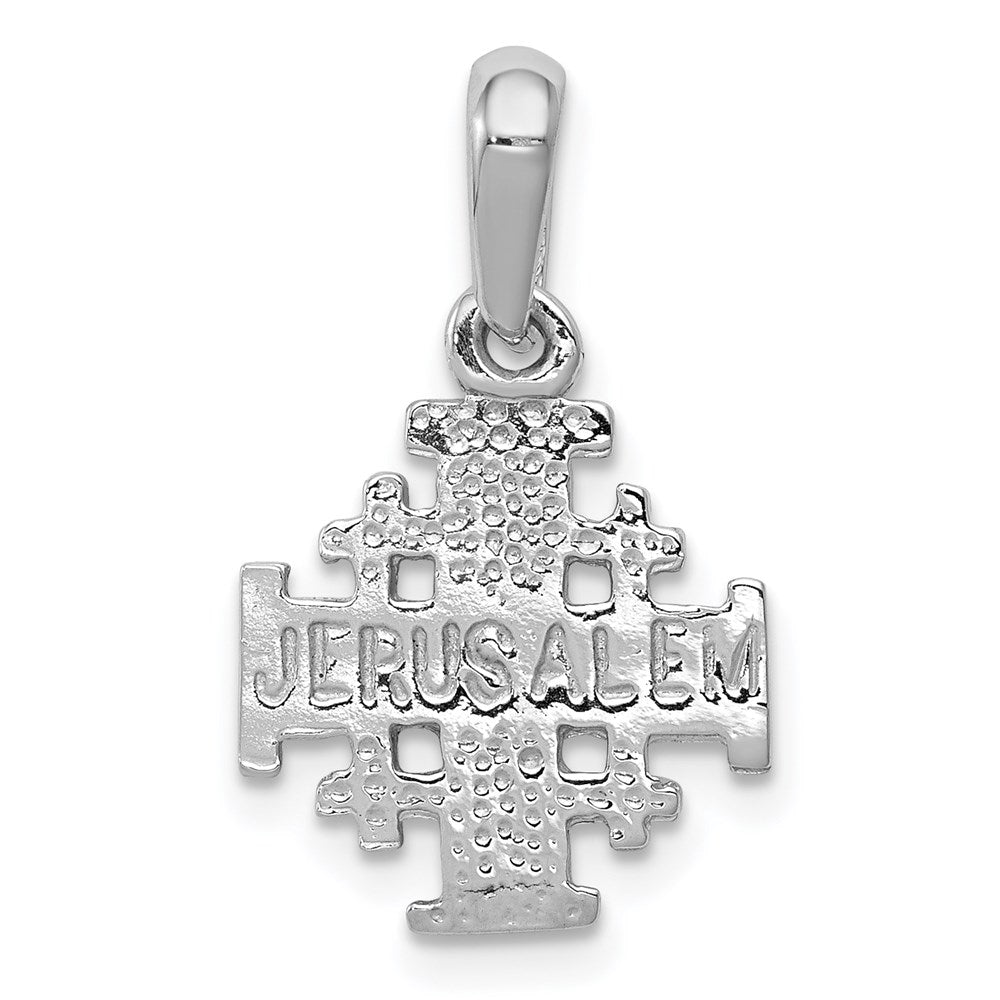 High Quality Luxury Charm Pendants for Women by Ryan Jonathan Fine Jewelry