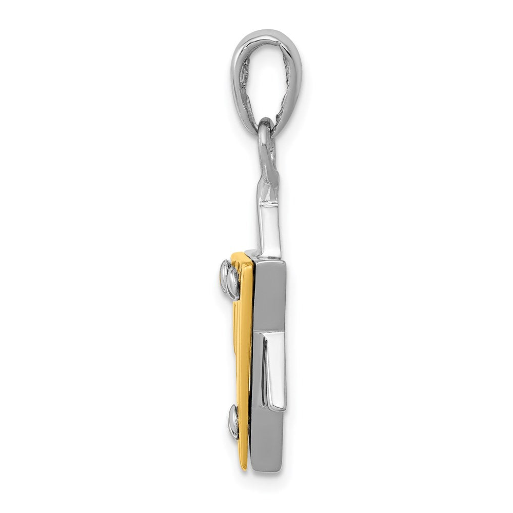 High Quality Luxury Pendant for Women by Ryan Jonathan Fine Jewelry