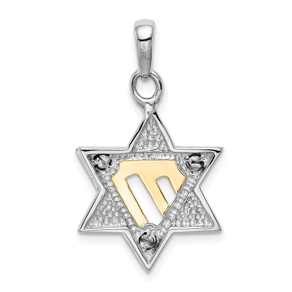 High Quality Luxury Pendant for Women by Ryan Jonathan Fine Jewelry