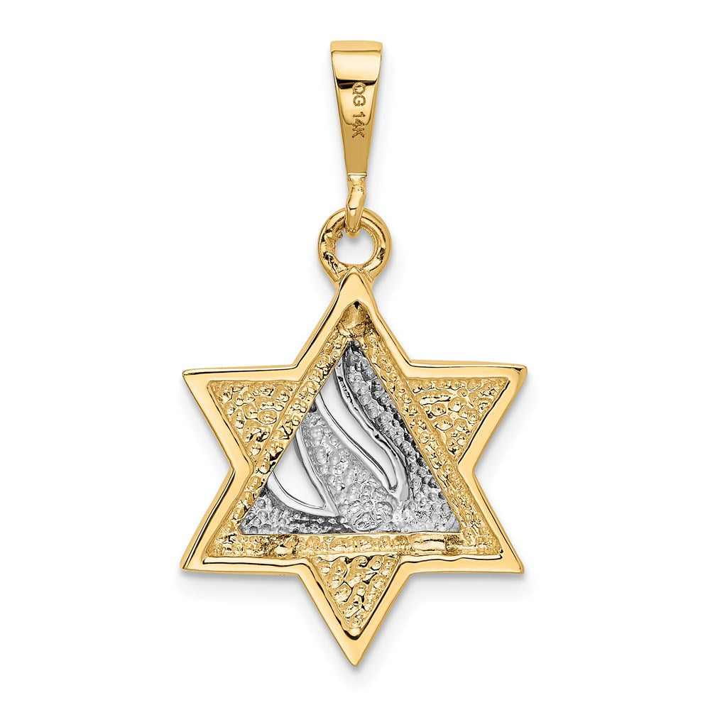 High Quality Luxury Pendant for Women by Ryan Jonathan Fine Jewelry