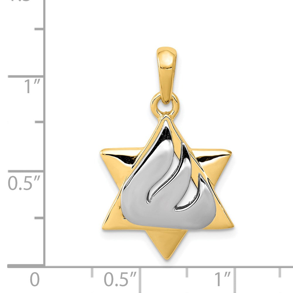 High Quality Luxury Pendant for Women by Ryan Jonathan Fine Jewelry