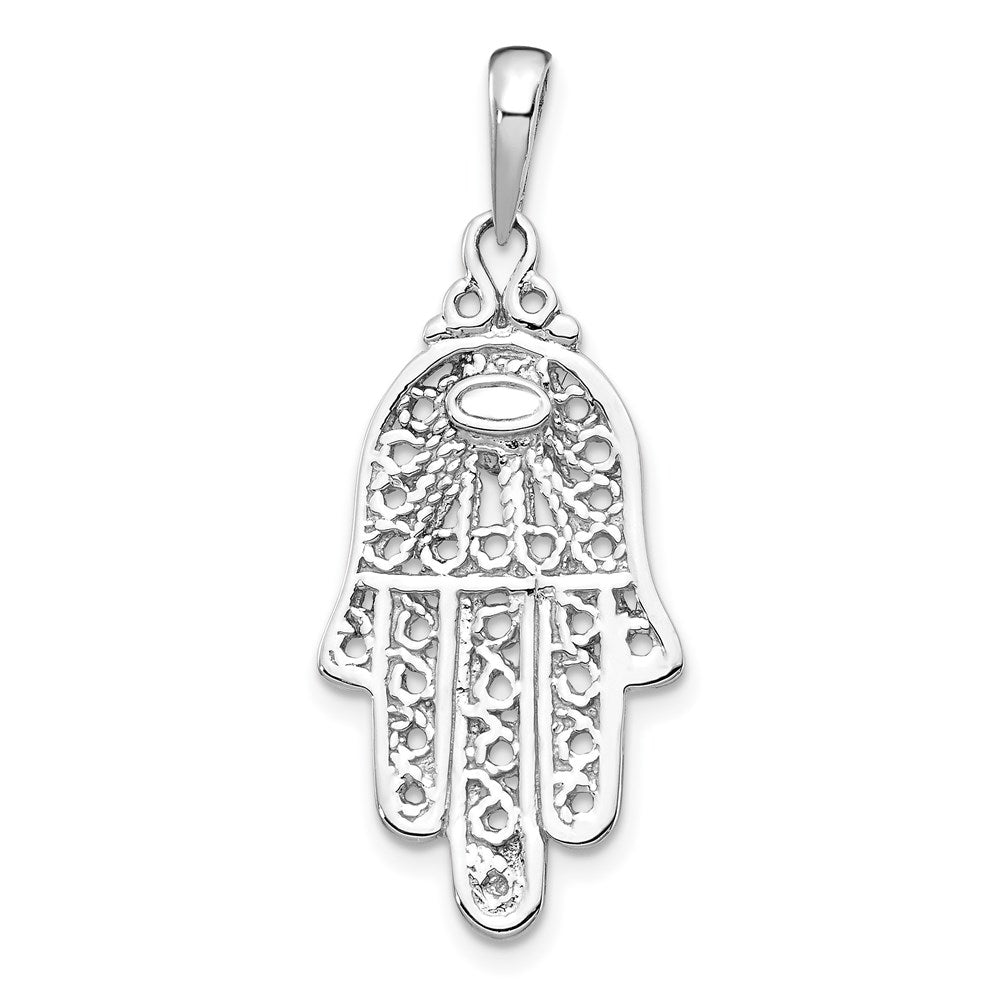 High Quality Luxury Pendant for Women by Ryan Jonathan Fine Jewelry
