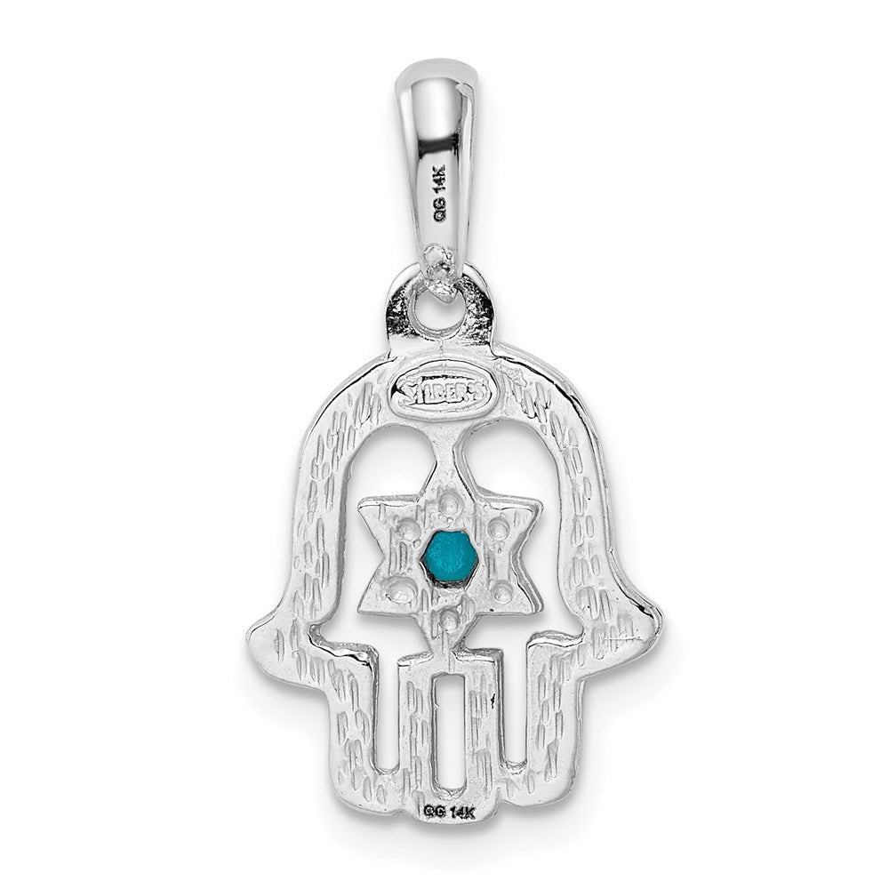 High Quality Luxury Pendant for Women by Ryan Jonathan Fine Jewelry