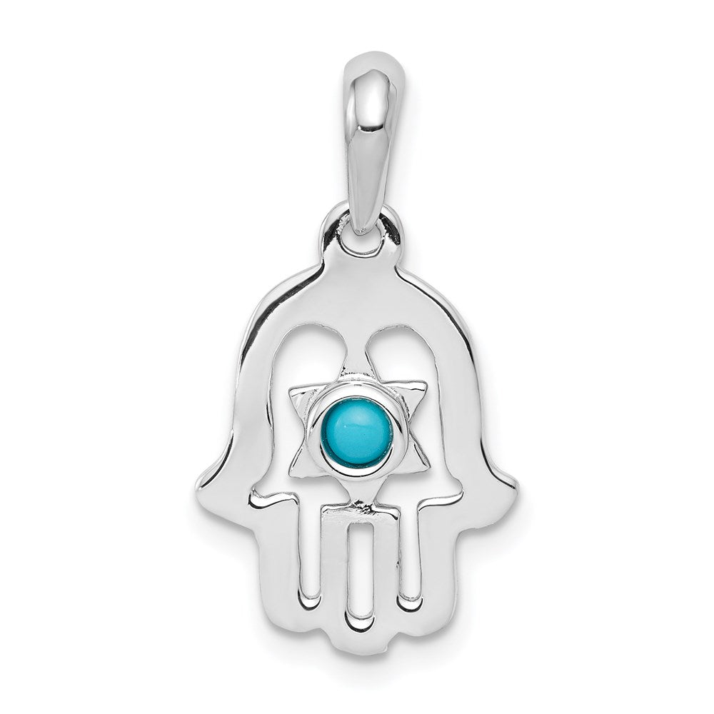 High Quality Luxury Pendant for Women by Ryan Jonathan Fine Jewelry