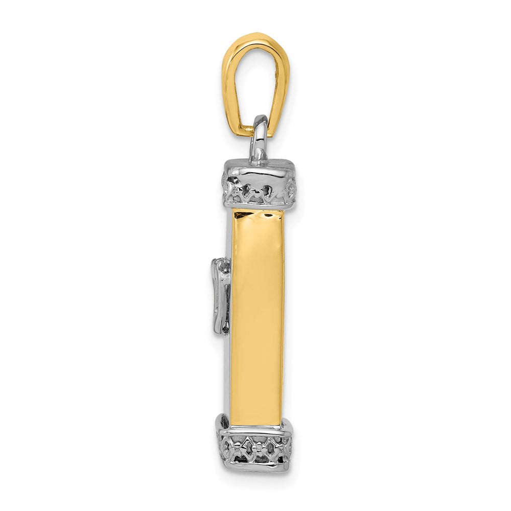 High Quality Luxury Pendant for Women by Ryan Jonathan Fine Jewelry