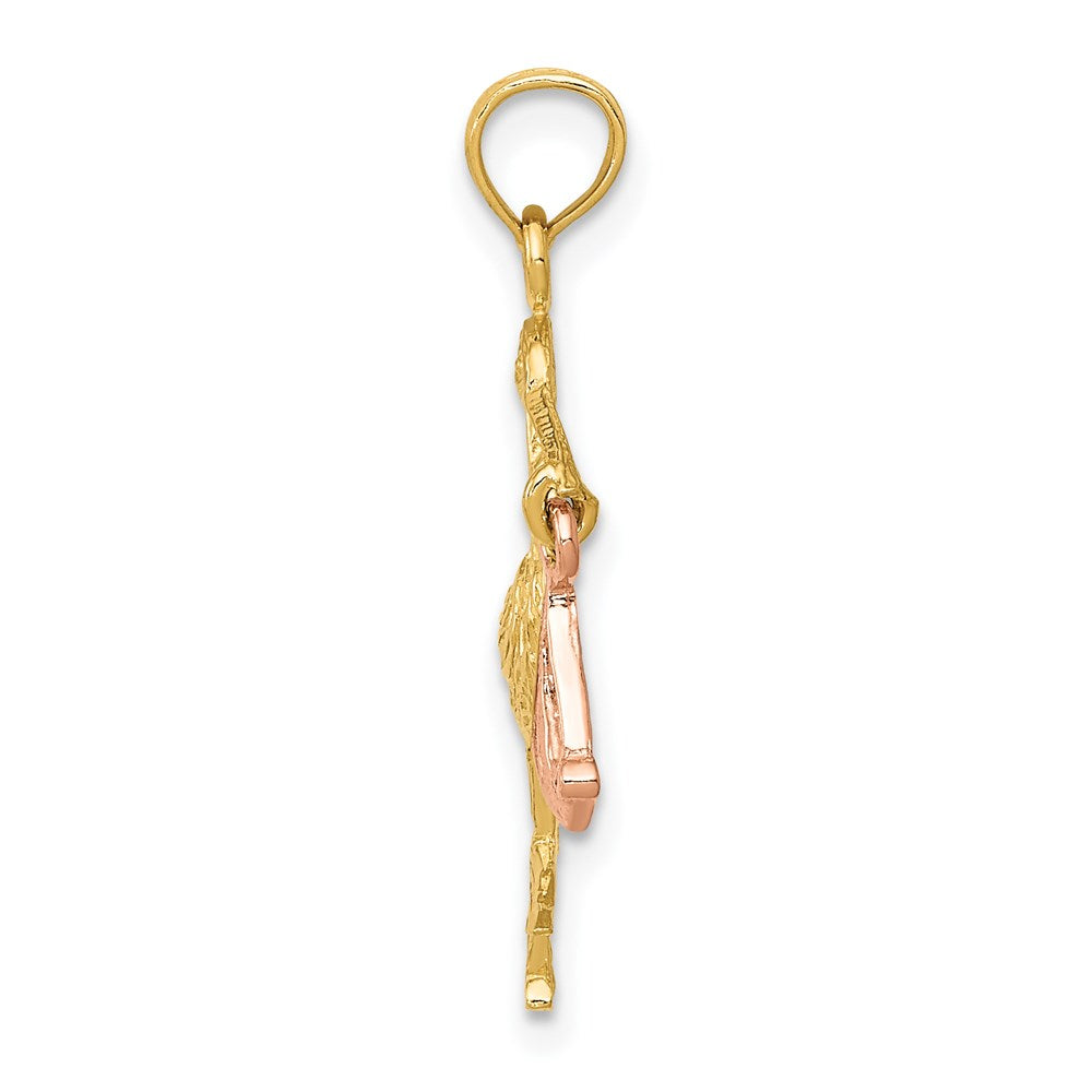 High Quality Luxury Pendant for Women by Ryan Jonathan Fine Jewelry