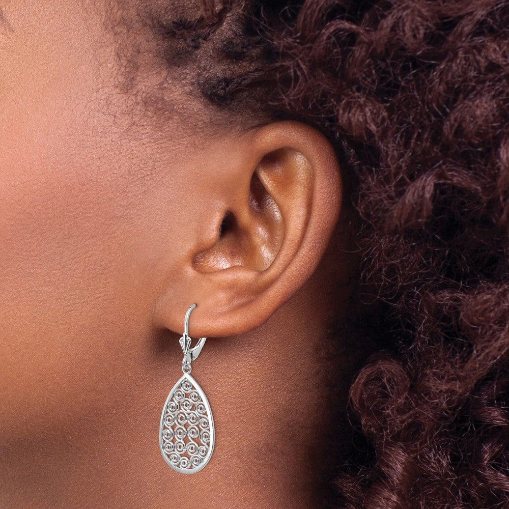 High Quality Luxury Earrings for Women by Ryan Jonathan Fine Jewelry