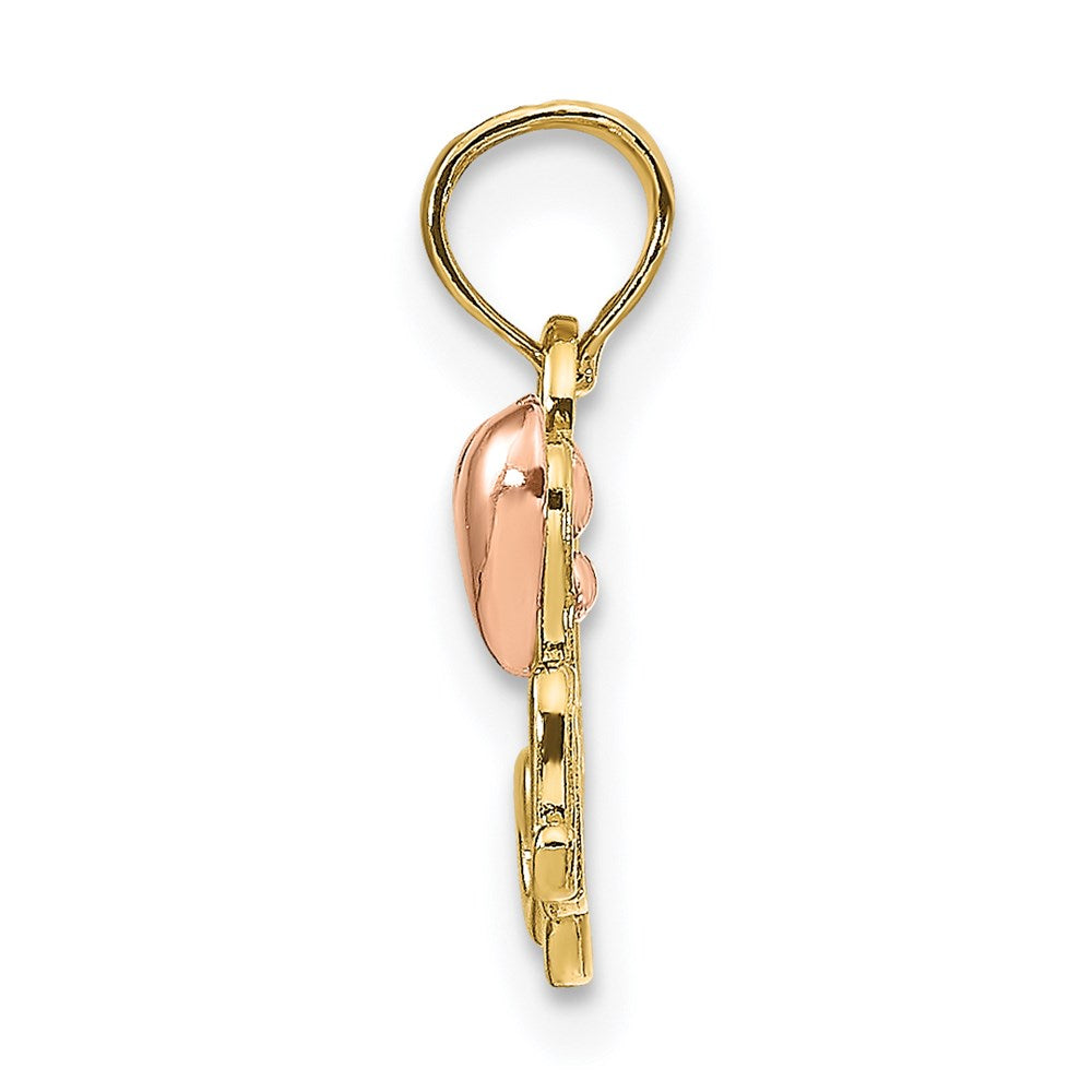 High Quality Luxury Pendant for Women by Ryan Jonathan Fine Jewelry