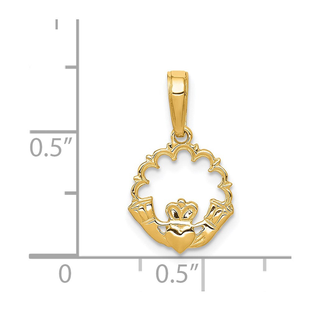 High Quality Luxury Pendant for Women by Ryan Jonathan Fine Jewelry