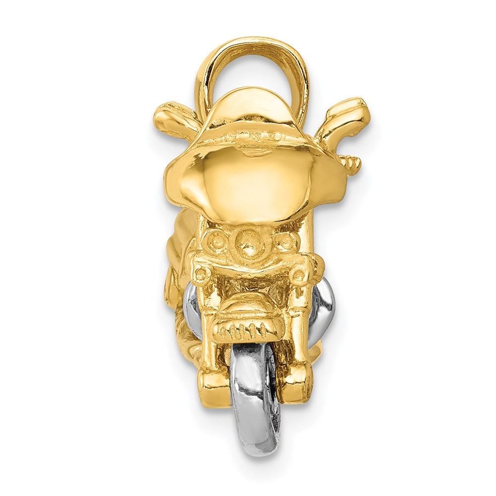 High Quality Luxury Pendant for Women by Ryan Jonathan Fine Jewelry