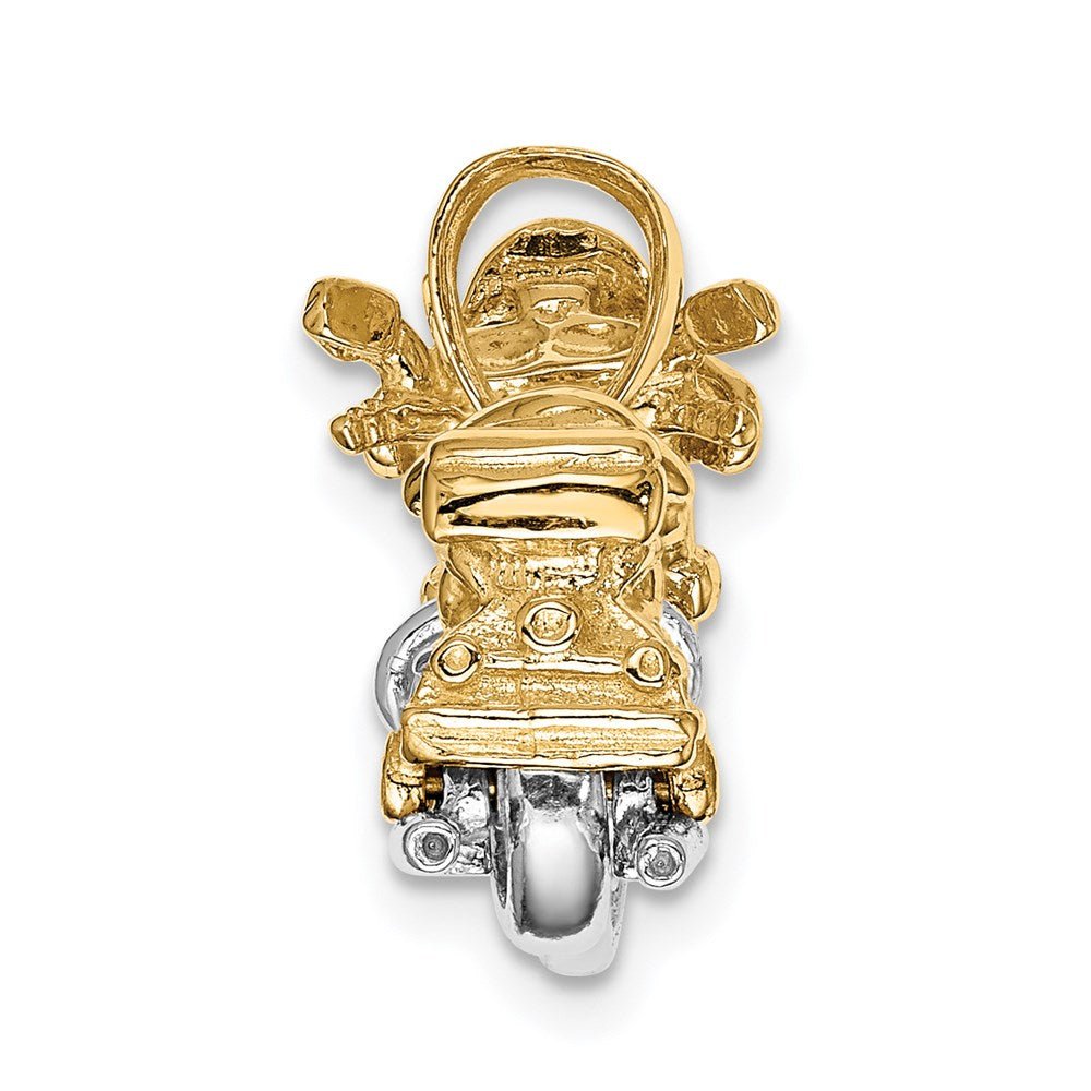 High Quality Luxury Pendant for Women by Ryan Jonathan Fine Jewelry