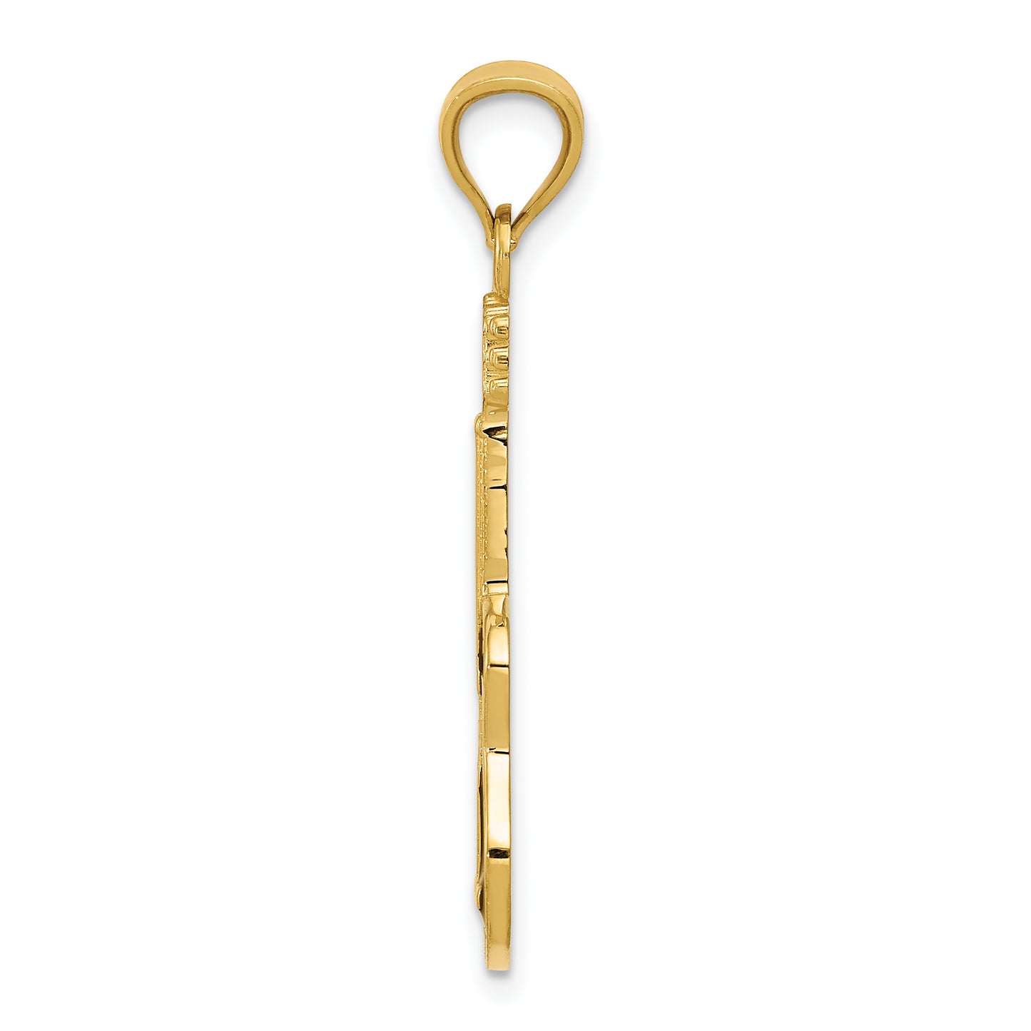 High Quality Luxury Pendant for Women by Ryan Jonathan Fine Jewelry