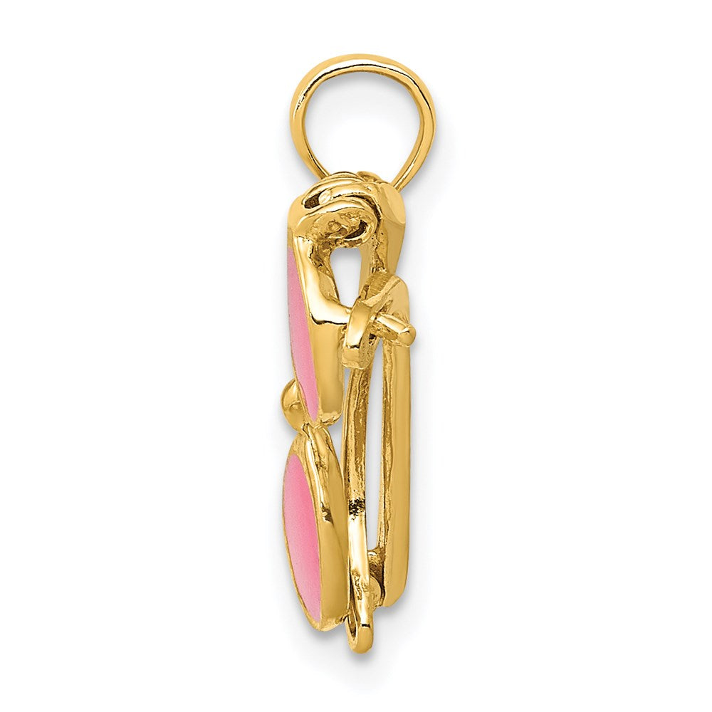 High Quality Luxury Pendant for Women by Ryan Jonathan Fine Jewelry