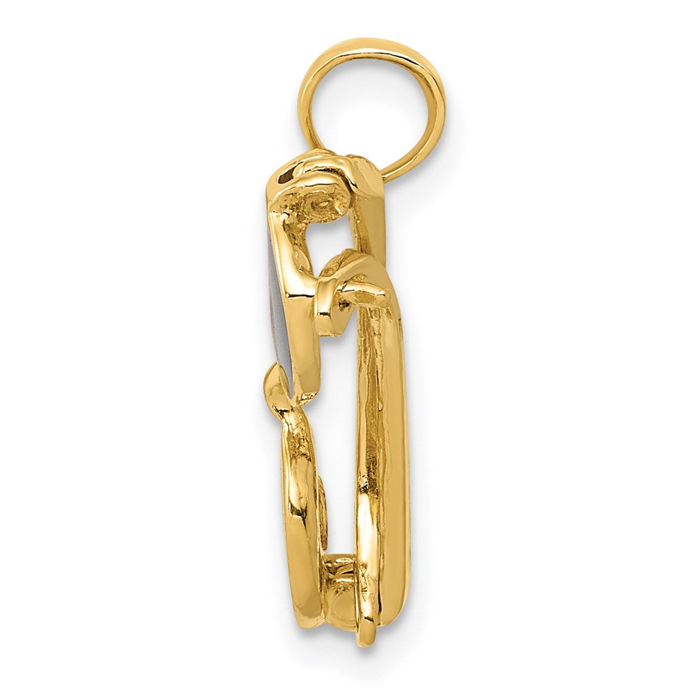 High Quality Luxury Pendant for Women by Ryan Jonathan Fine Jewelry